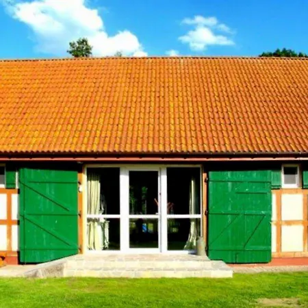 Holiday home Farmer