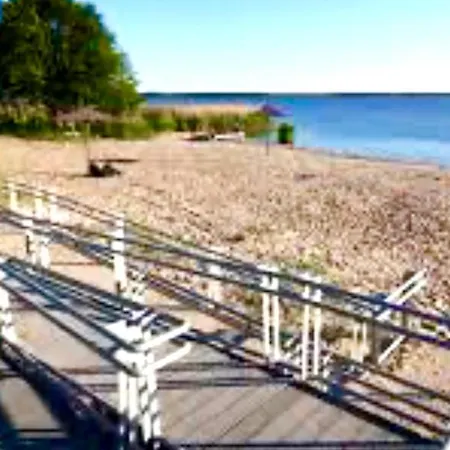 Farmer Dom wakacyjny *