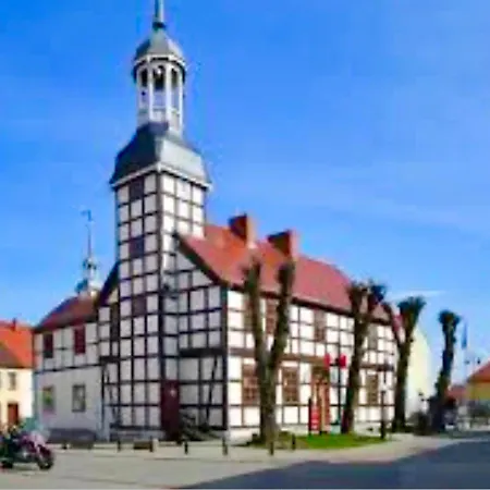 Farmer Dom wakacyjny *