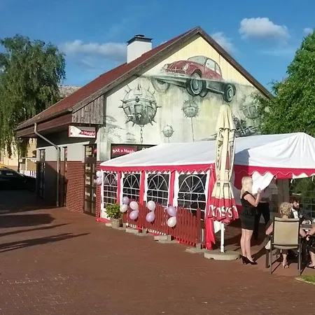 Dom wakacyjny Farmer *