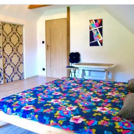 Farmer Dom wakacyjny