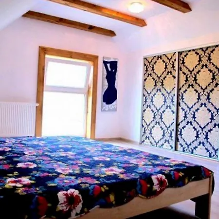 Farmer * Nowe Warpno