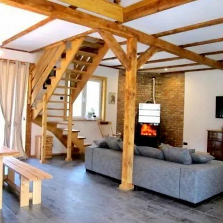 Farmer Holiday home *