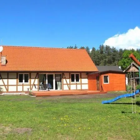 Farmer Dom wakacyjny *