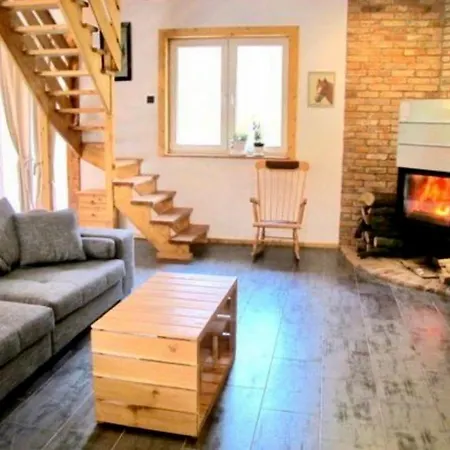 Farmer Dom wakacyjny *