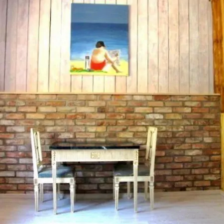 Farmer Dom wakacyjny *