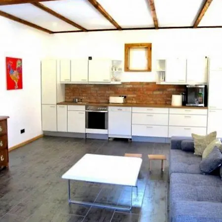 Dom wakacyjny Farmer Nowe Warpno