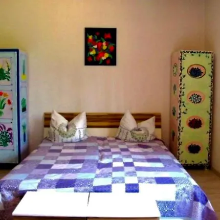 Nyaraló Farmer Nowe Warpno