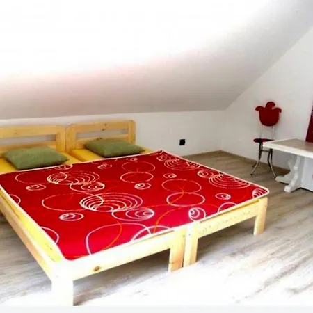 Farmer Dom wakacyjny *