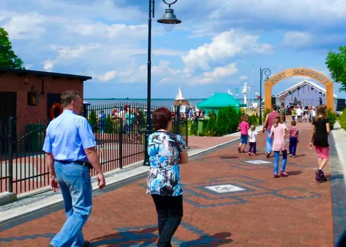 בית נופש Farmer *