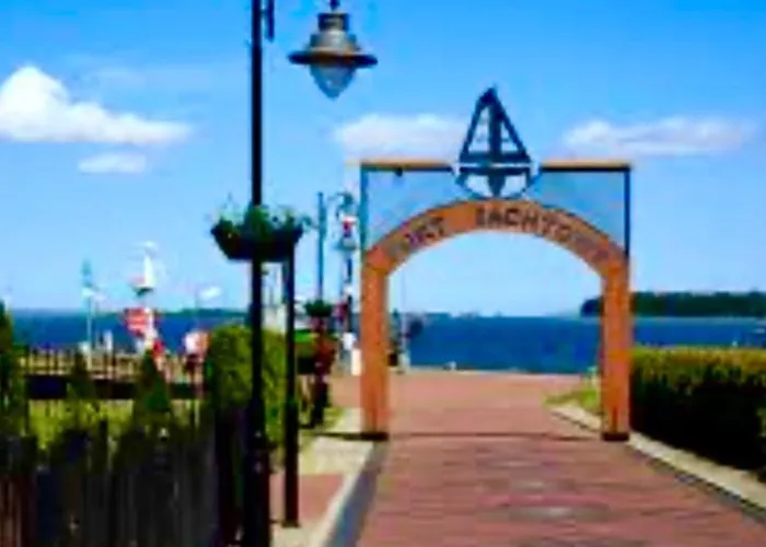 Feriehus Farmer Nowe Warpno