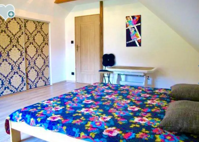 Farmer בית נופש